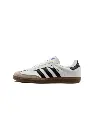 ADIDAS SAMBA OG CLOUD WHITE CORE BLACK