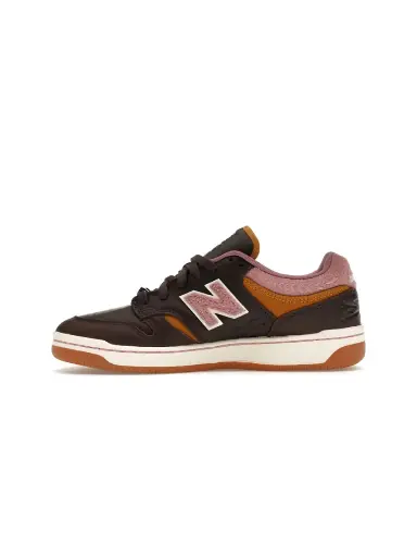 NEW BALANCE NUMERIC 480 JEREMY FISH 303 BOARDS